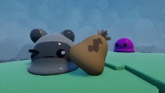 A screenshot taken in Dreams. 1 of 1.