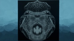 A screenshot taken in Dreams. 6 of 26.