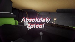 Absolutely Epical Animation!!!!!!!