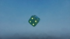 A screenshot taken in Dreams. 5 of 26.