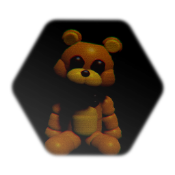 CGI g. Freddy