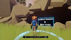 A screenshot taken in Dreams. 7 of 7.