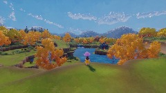 A screenshot taken in Dreams. 2 of 7.