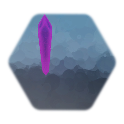 Crash Bandicoot Crystal