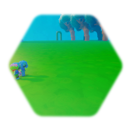 My Creation - 20/6/2021