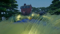 A screenshot taken in Dreams. 1 of 1.