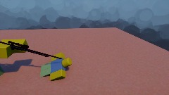 If you hate roblos bad ending