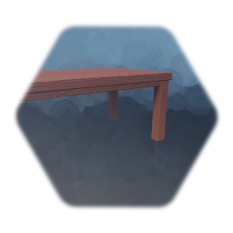 Simple table
