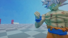A screenshot taken in Dreams. 3 of 28.