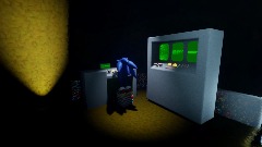 A screenshot taken in Dreams. 4 of 4.