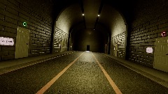 The backrooms | the hub