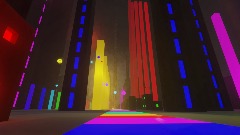 1980's Retro Music Video // "Rupture" by Philtronica