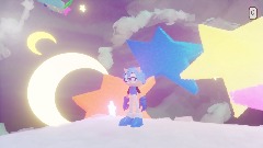 A screenshot taken in Dreams. 1 of 20.