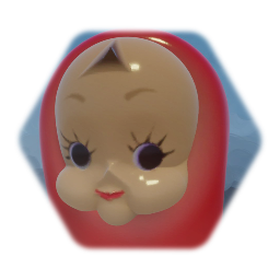 Tarako doll
