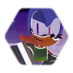 Sonic.EXE: The Disaster |<term> Velocity The Hedgehog