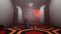 A screenshot taken in Dreams. 1 of 3.