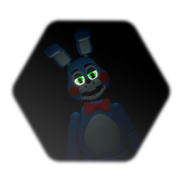 Script-kits Toy Bonnie(Possesable)