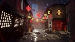 A screenshot taken in Dreams. 3 of 3.