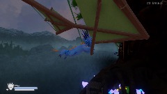 A screenshot taken in Dreams. 7 of 7.