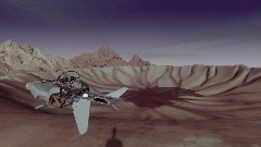 A screenshot taken in Dreams. 13 of 23.