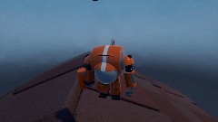 A screenshot taken in Dreams. 7 of 22.