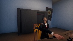 Art Rigs Hector's Ticket Song