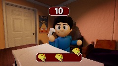 A screenshot taken in Dreams. 4 of 4.