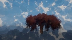 A screenshot taken in Dreams. 8 of 15.