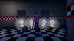 Killer in purple (Work in progres)