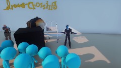 Dreamer Picture Reveal Event Part 2