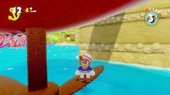 A screenshot taken in Dreams. 23 of 23.