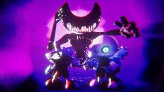 Friday night funkin vs indie cross DEMO