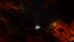 A screenshot taken in Dreams. 4 of 4.