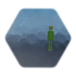 Melon Playground - corn