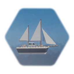 Sailing Boat