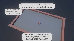 Shmup Template v2 v3.1 is out.