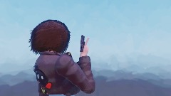 A screenshot taken in Dreams. 15 of 18.