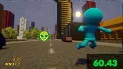 A screenshot taken in Dreams. 1 of 6.