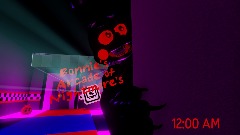 A screenshot taken in Dreams. 4 of 6.