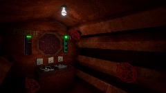 Iron Lung (VERY EARLY 95%) 0.96 ALL POIS FUNCTIONAL