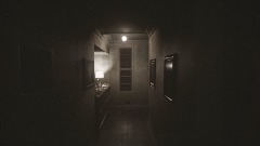 P.T Hallway