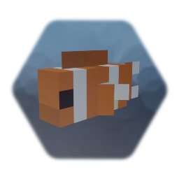 minecraft tropical fish