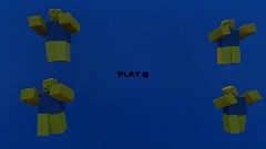 Roblox Play Button V0.1