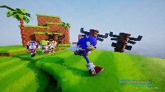 A screenshot taken in Dreams. 13 of 13.