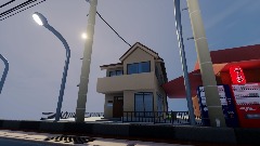 A screenshot taken in Dreams. 3 of 18.