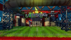 A screenshot taken in Dreams. 18 of 18.