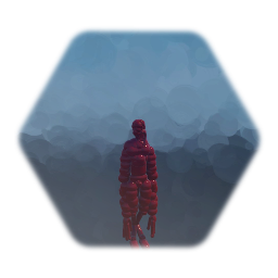 The Red One