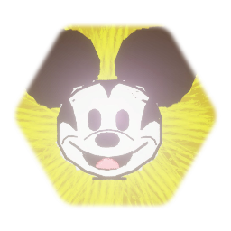 Mickey Mouse Icon