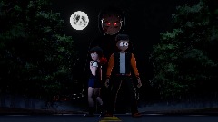 A screenshot taken in Dreams. 3 of 21.