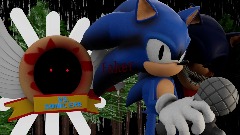 A screenshot taken in Dreams. 5 of 7.
